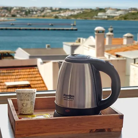 Otel Sahil Çeşme
