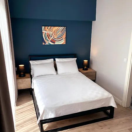 Szálloda Sahil Butik *
