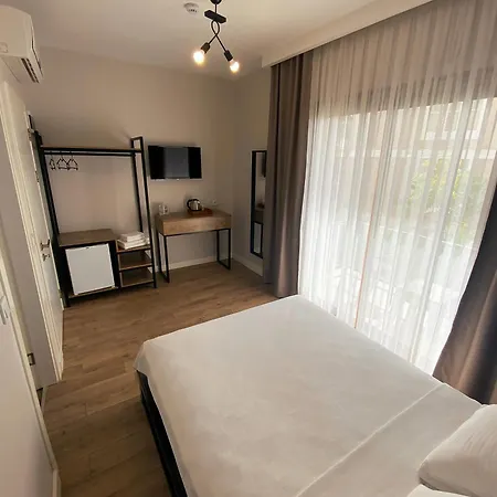 Sahil Otel