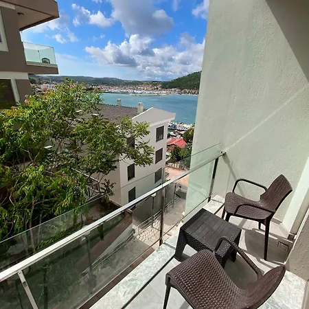 Otel Sahil *
