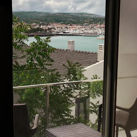 Otel Sahil