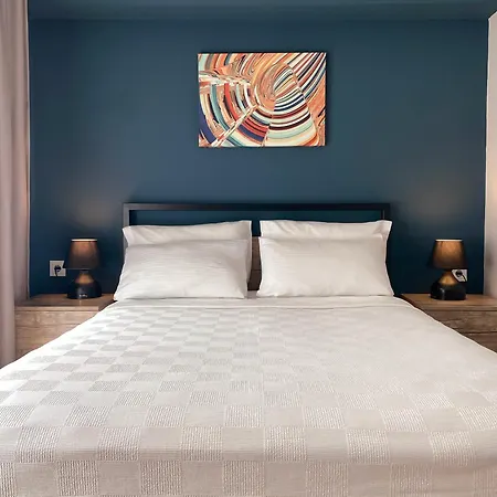 Hotel Sahil