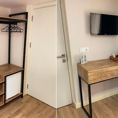 Szálloda Sahil Butik *