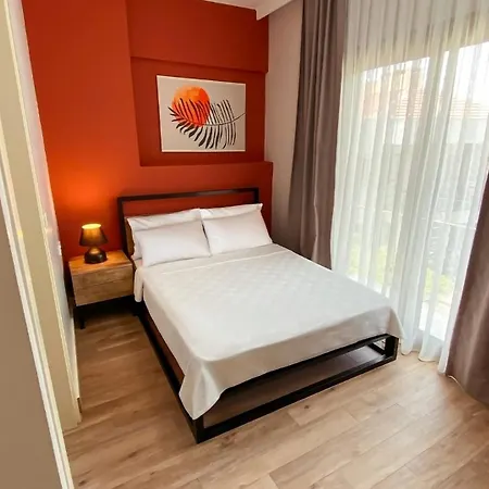 Szálloda Sahil Butik