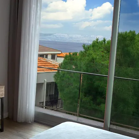 Hotel Sahil *