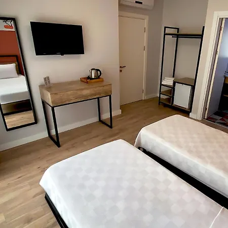 Sahil Hotel Çeşme
