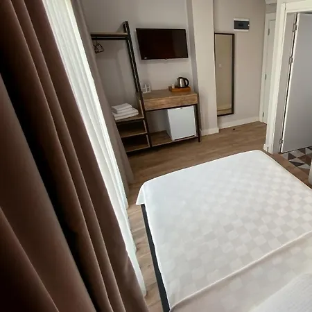 Sahil Butik Szálloda