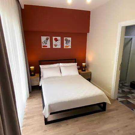 Szálloda Sahil Butik