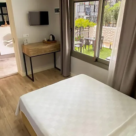 Hotel Sahil