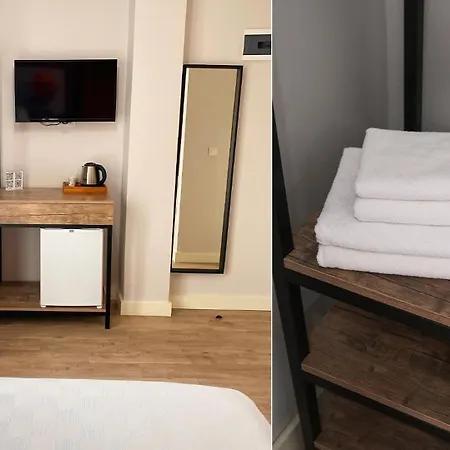 Sahil Hotel *