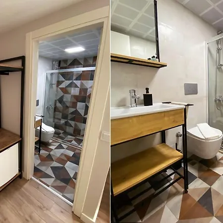 Sahil Butik Szálloda *