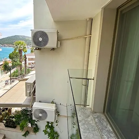 Hotel Sahil