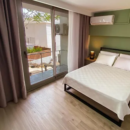 Sahil Hotel Çeşme