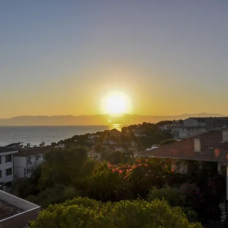 Hotel Sahil Çeşme
