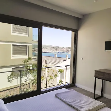 호텔 Sahil Çeşme