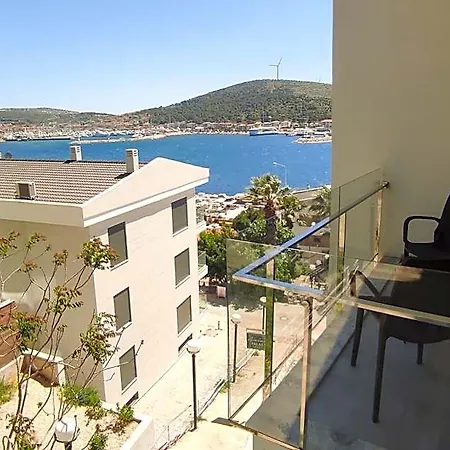 Hotel Sahil Cesme