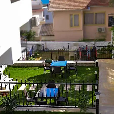 Hotel Sahil