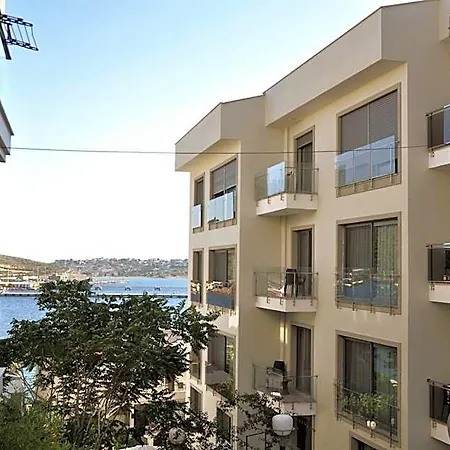 Sahil Cesme