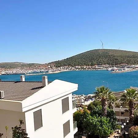 Hotel Sahil Cesme