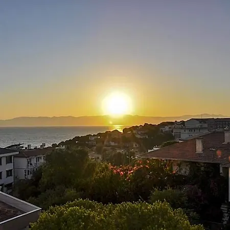 Sahil * Cesme