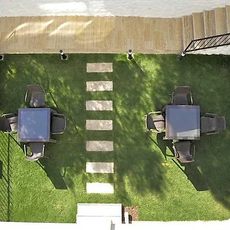 Hotel Sahil