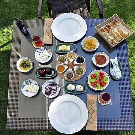 Sahil Hotel