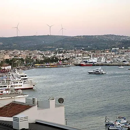 Hotel Sahil