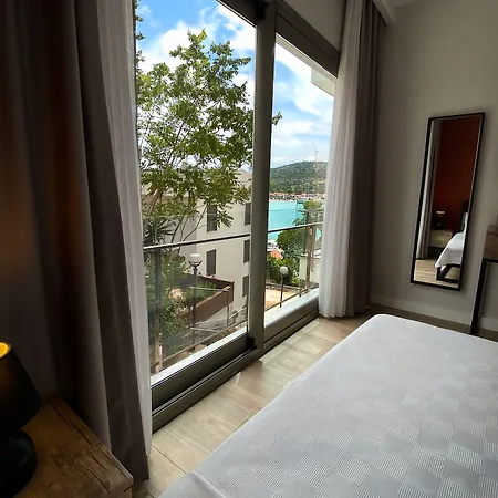 Hotel Sahil *