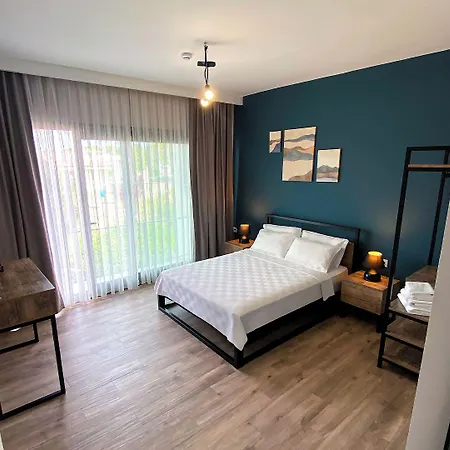 Hotel Sahil Cesme