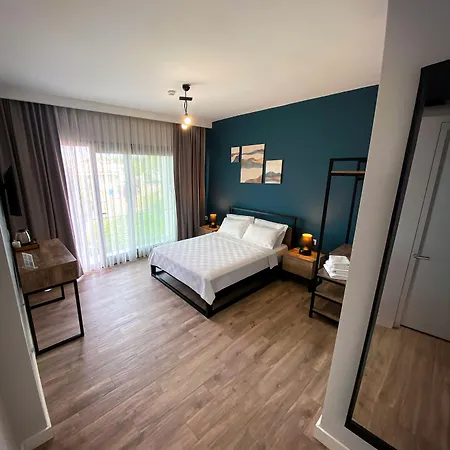 Hotel Sahil
