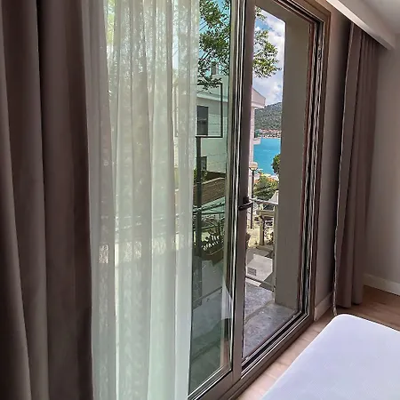 Hotel Sahil