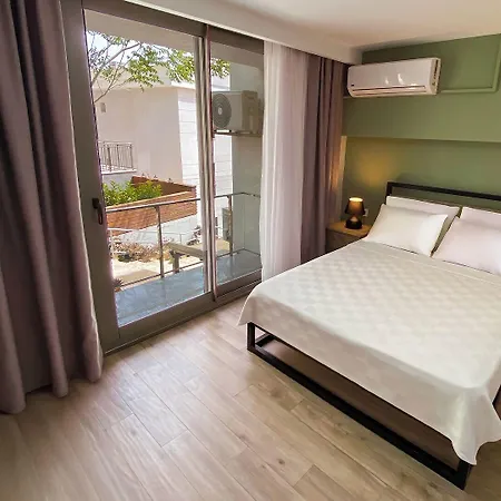 Hotel Sahil
